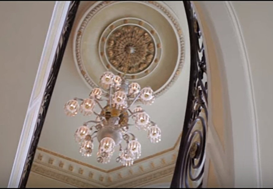 Great Falls Estate, Great Falls, VA 22066