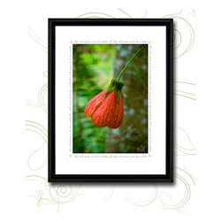 Botanical Series - Artwork