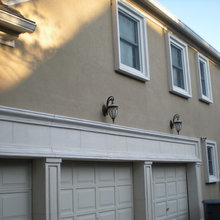 Outside Trim