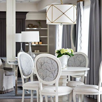Sarah St. Amand Design Studio