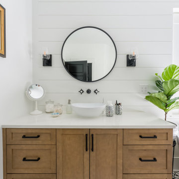 Chapel Hill Master Remodel 2021