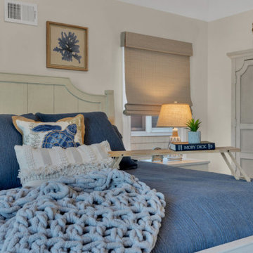 Total Coastal Transformation