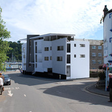 apartamentos