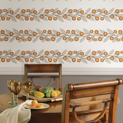 Feature Walls - Wall Decals