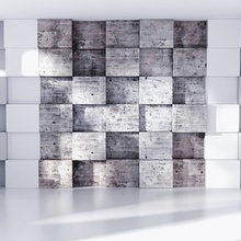 Gypsum Wall Panels
