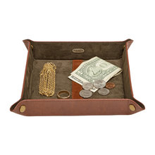 Jordan Valet Tray