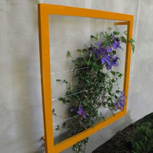 vertical garden