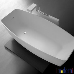 Modern Italian Bathrooms - Furniture
