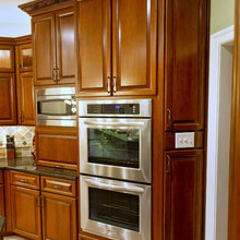 Kitchen Ideas