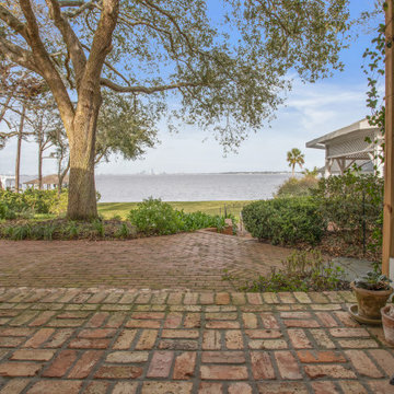 Timuquana Home - Listed by Allison Steilberg, BHHS-FNR