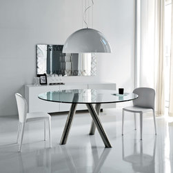 Daisy Chair by Cattelan Italia - Dining Chairs
