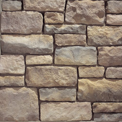 Stone Veneer - Products