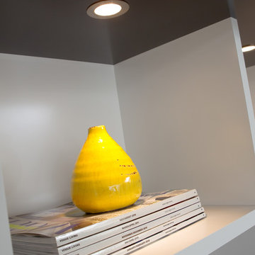 Wall units