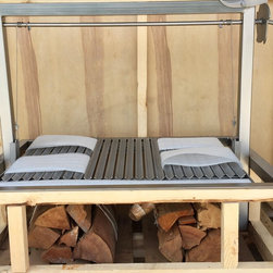 Outdoor Kitchen - Products
