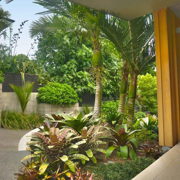 Nikau House