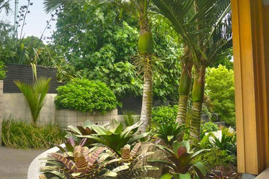 Nikau House
