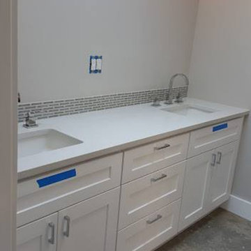 Bathroom Remodels