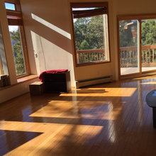 Our Living Room
