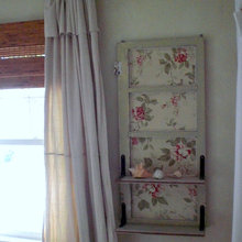 Window Treatments