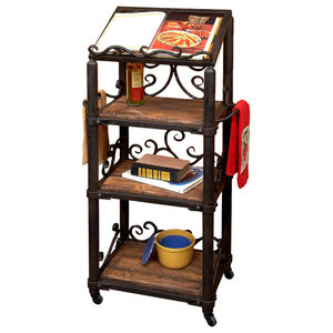 Bella Toscana Siena Paper Towel Holder Mediterranean Paper Towel Holders By Bella Toscana Houzz