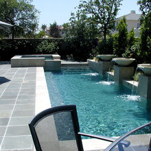 Pools