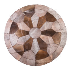 Round Rugs - Area Rugs