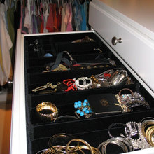 closets