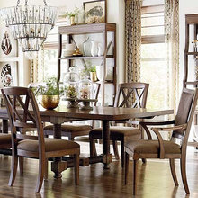 Dining room tables
