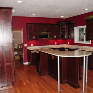 Contract Installers Inc. Review]