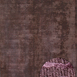 Foreign Accents Rug Collection - Products
