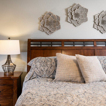 Home Transformation