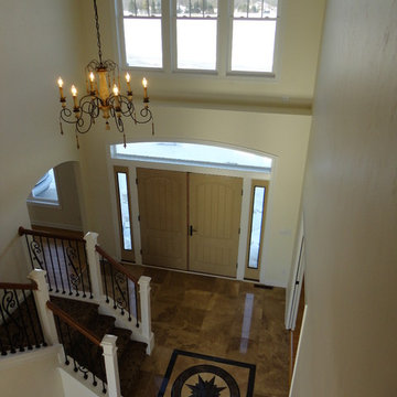 Custom Home IV