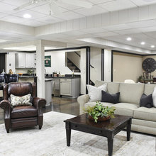 mancave