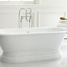 Bathroom Ideas