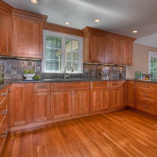 Kitchens