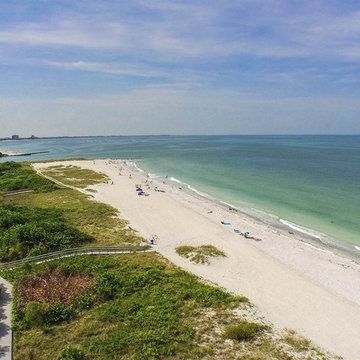 8408 Bayshore Dr. on Sunset Beach is For Sale