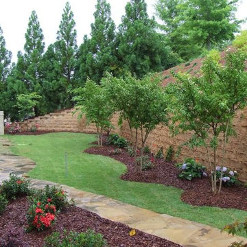 Our Residential Work