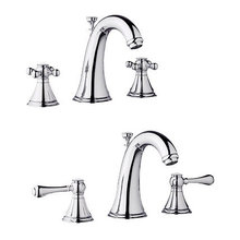 sink faucets