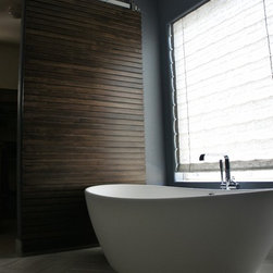 Collaborations with interior designers and architects - Interior Doors