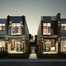 Multifamily Property