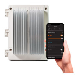 Affinity Dimmer 2 Channel Control - Space Heaters