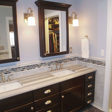 Mendham Bathroom