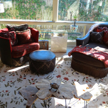 Casa de Chris