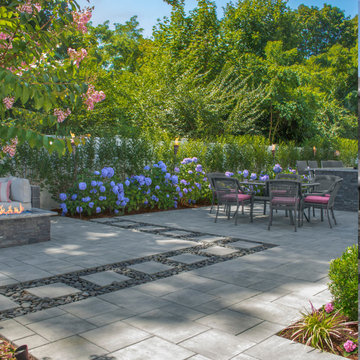 Cambridge Pavingstones