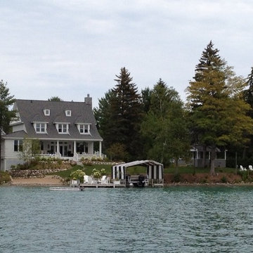 Townsend Road