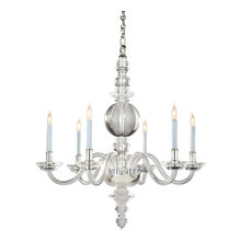 chandeliers