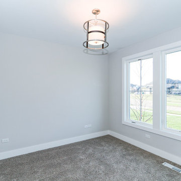 The Camden II  | Stewart Ridge Plainfield, IL