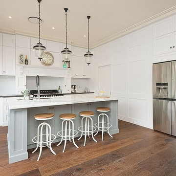 Mosman Shaker