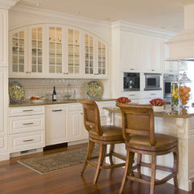 Open Kitchen/Living