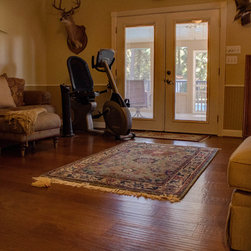 Anderson Dellamano Collection - Biscotti - Hardwood Flooring